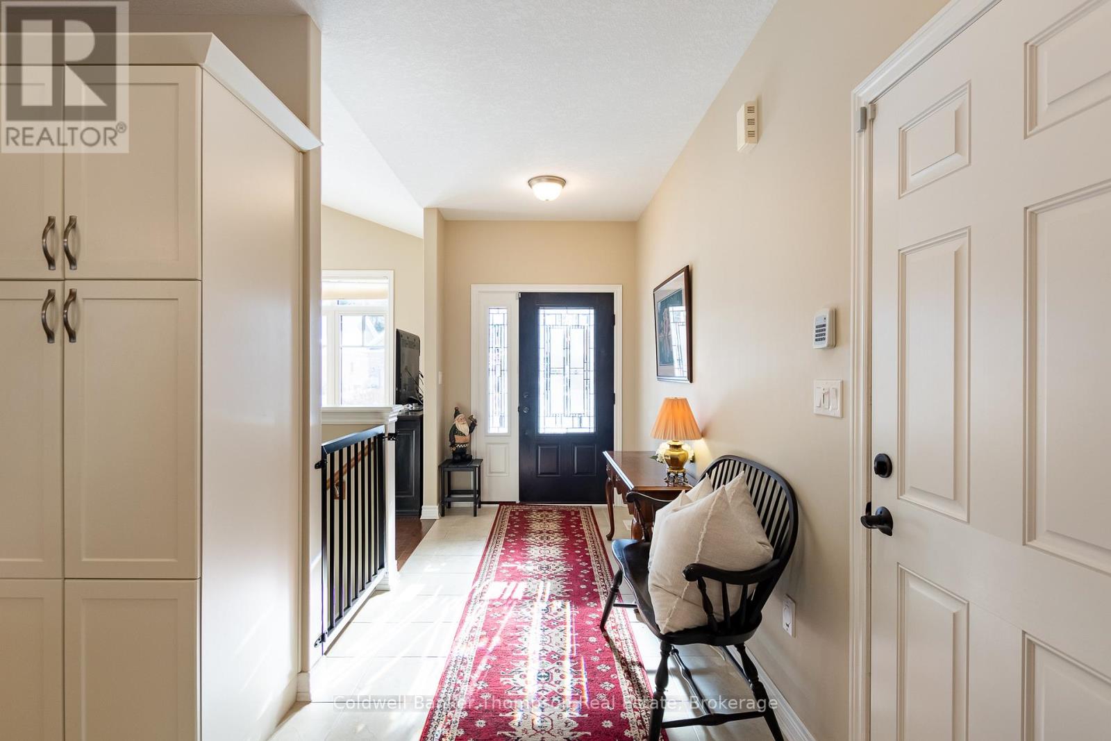 32 Prestwick Drive, Huntsville, Ontario P1H 0C2 - Photo 4 - X12628168