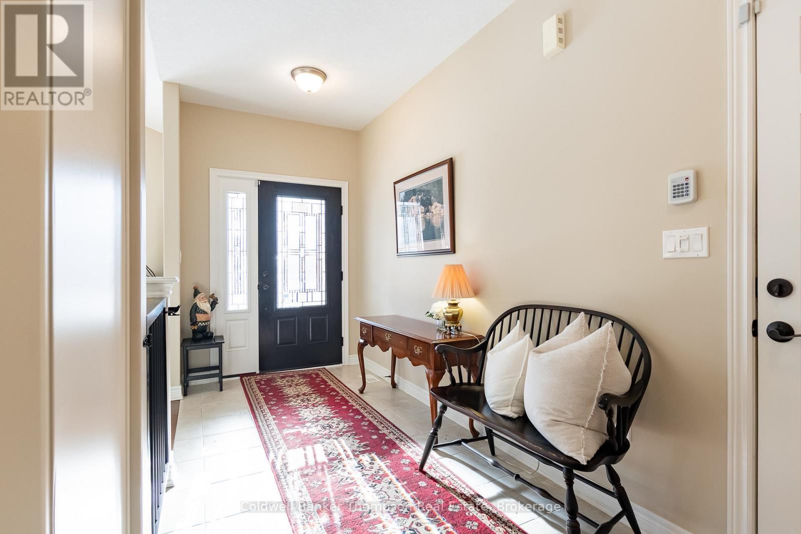 32 Prestwick Drive, Huntsville, Ontario P1H 0C2 - Photo 5 - X12628168