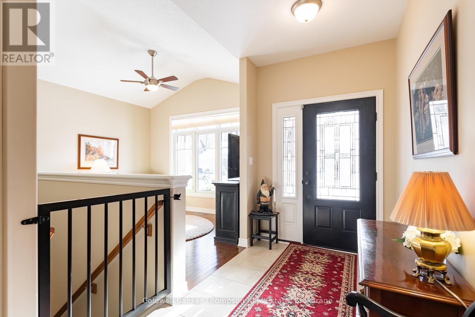 32 Prestwick Drive, Huntsville, Ontario P1H 0C2 - Photo 6 - X12628168