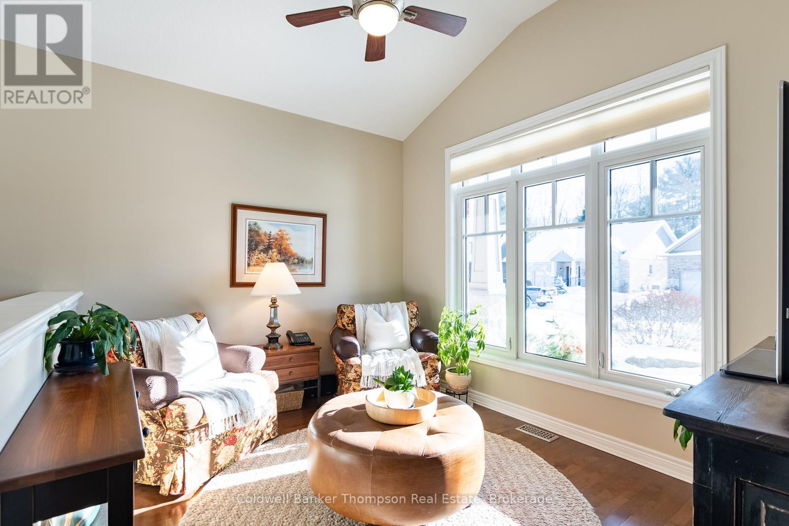 32 Prestwick Drive, Huntsville, Ontario P1H 0C2 - Photo 7 - X12628168