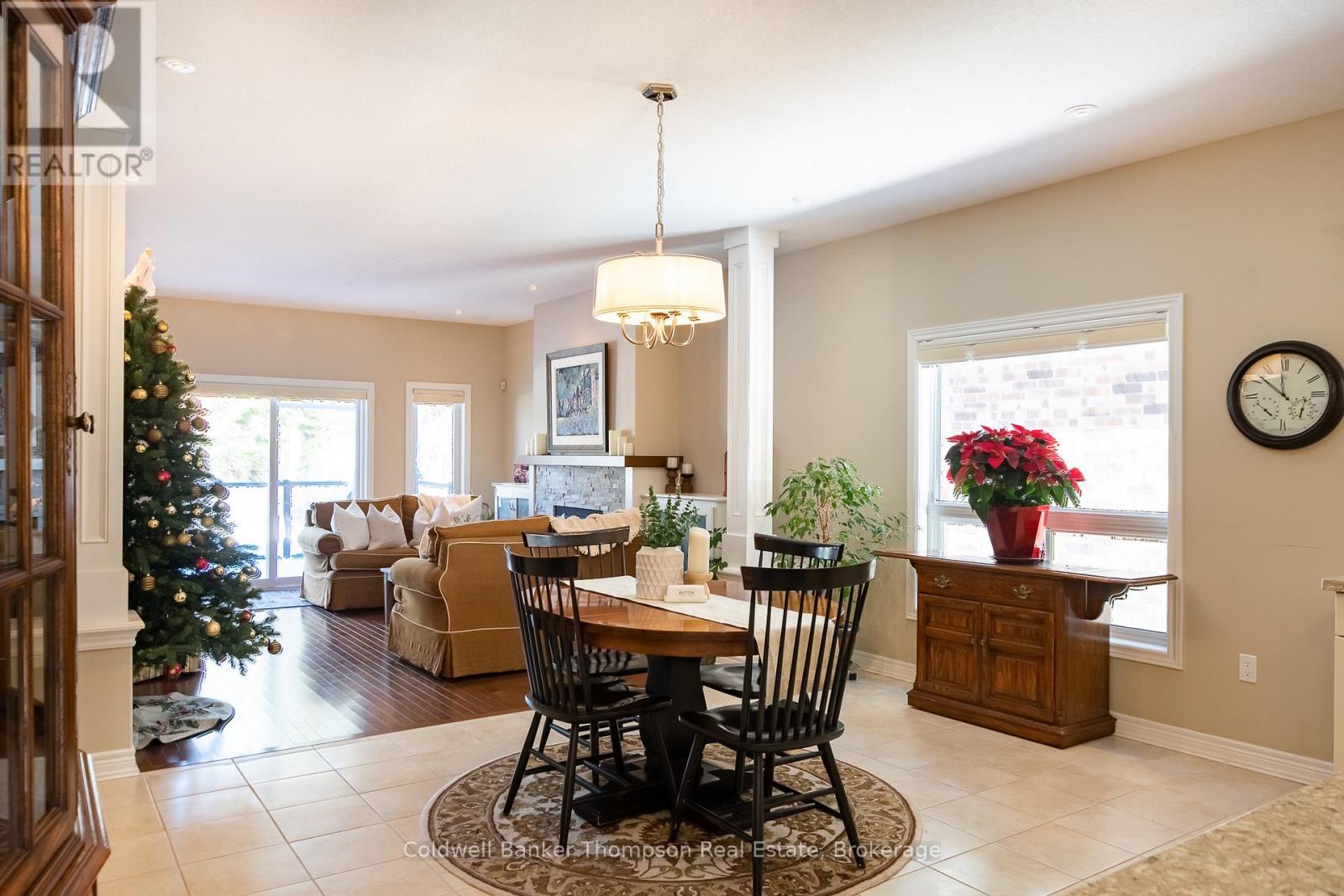 32 Prestwick Drive, Huntsville, Ontario P1H 0C2 - Photo 9 - X12628168