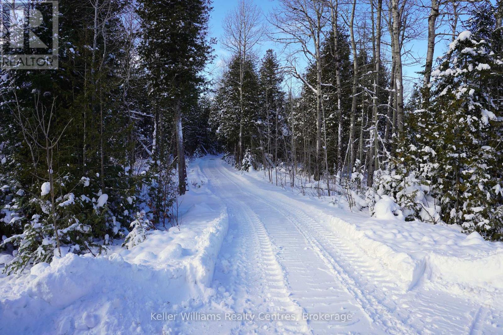 Pt Lt 36 Walter Charman Drive, Northern Bruce Peninsula, Ontario  N0H 2M0 - Photo 12 - X12628256