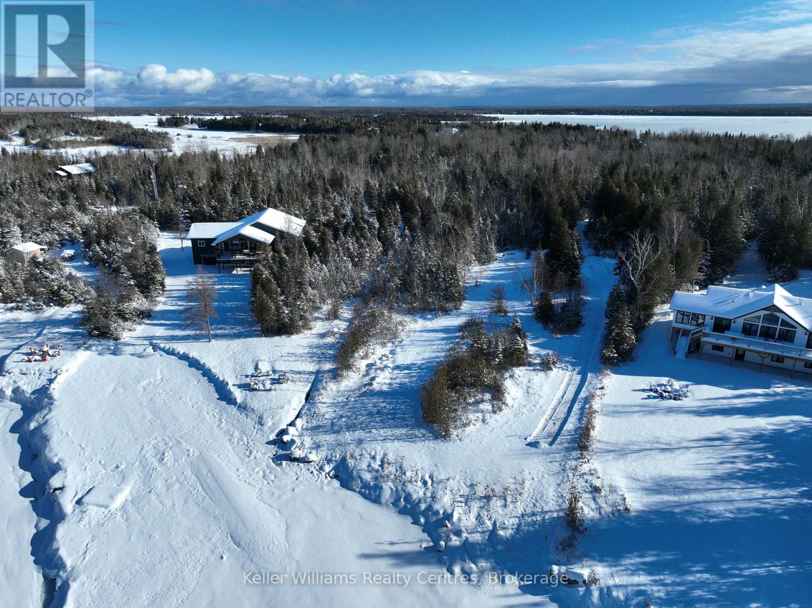 Pt Lt 36 Walter Charman Drive, Northern Bruce Peninsula, Ontario  N0H 2M0 - Photo 16 - X12628256