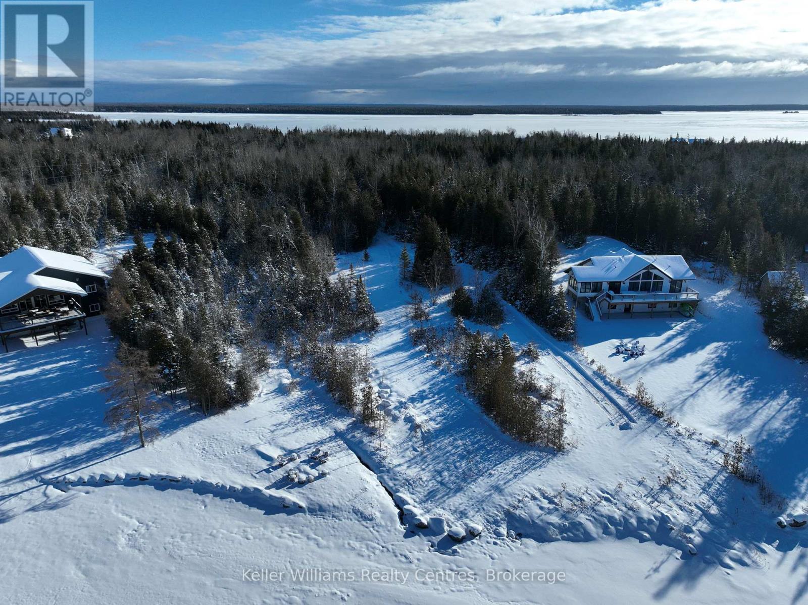 Pt Lt 36 Walter Charman Drive, Northern Bruce Peninsula, Ontario  N0H 2M0 - Photo 4 - X12628256