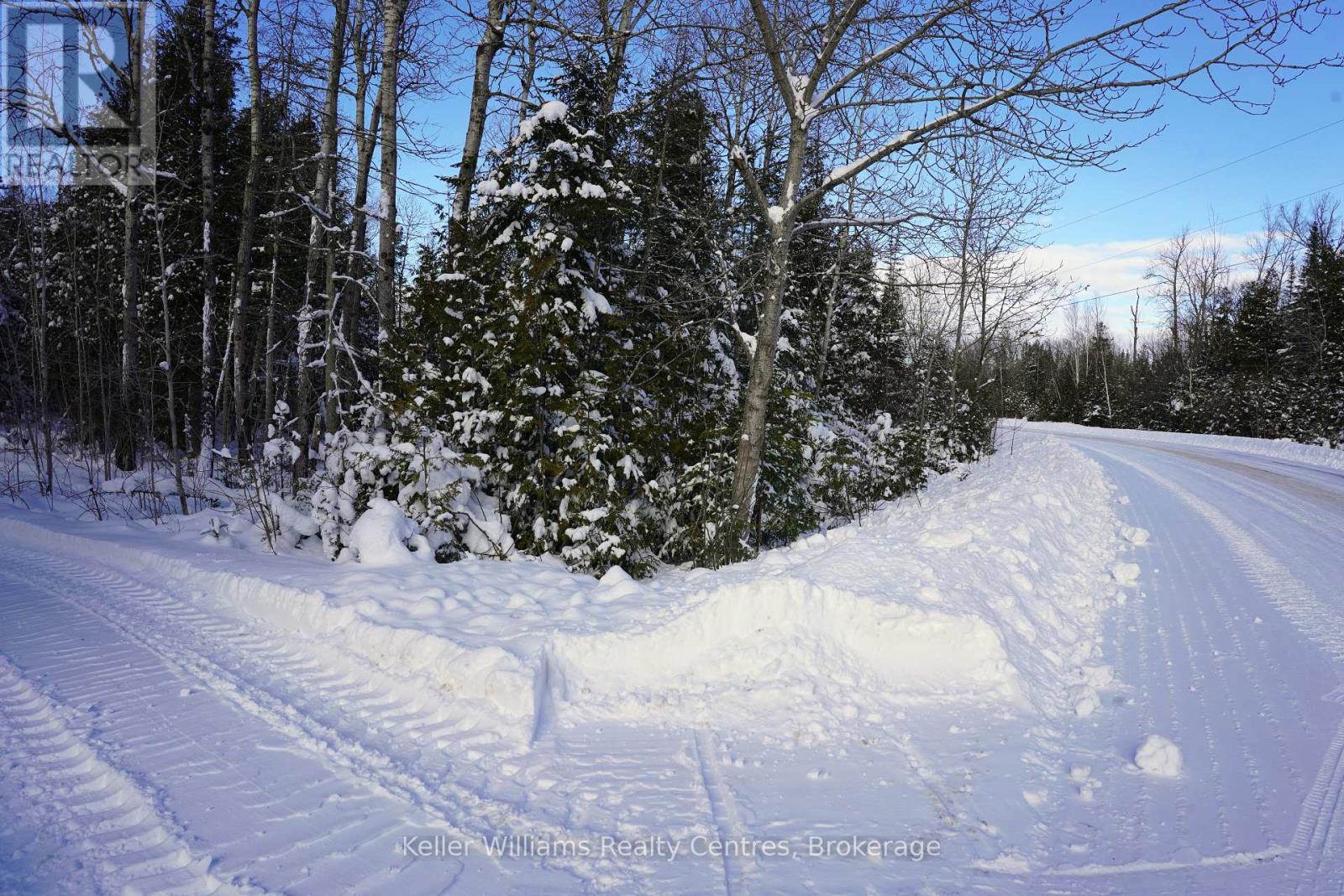 Pt Lt 36 Walter Charman Drive, Northern Bruce Peninsula, Ontario  N0H 2M0 - Photo 5 - X12628256