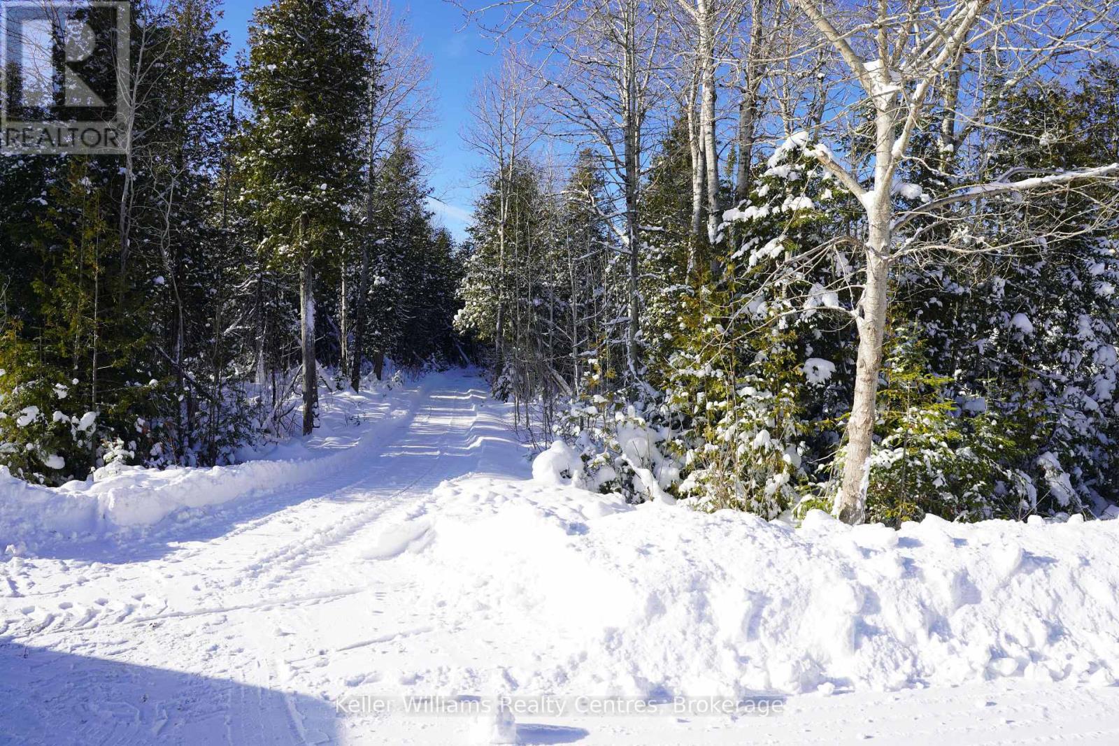 Pt Lt 36 Walter Charman Drive, Northern Bruce Peninsula, Ontario  N0H 2M0 - Photo 6 - X12628256