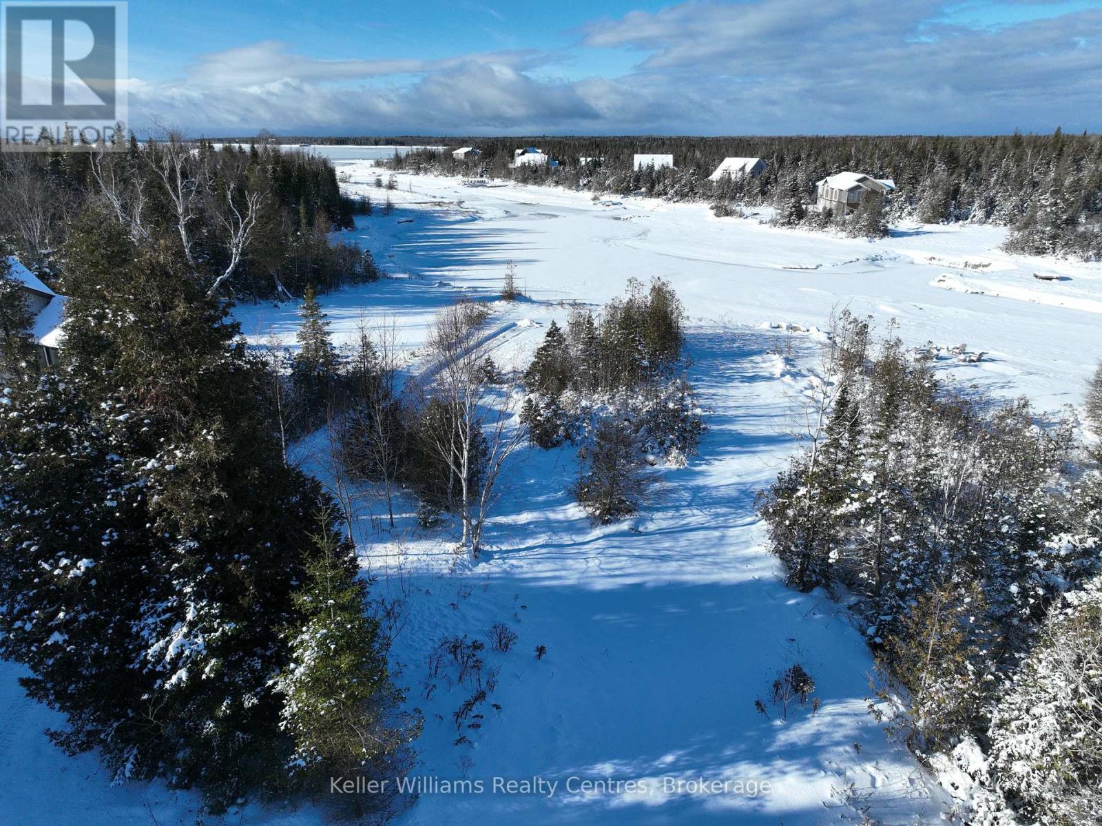 Pt Lt 36 Walter Charman Drive, Northern Bruce Peninsula, Ontario  N0H 2M0 - Photo 9 - X12628256