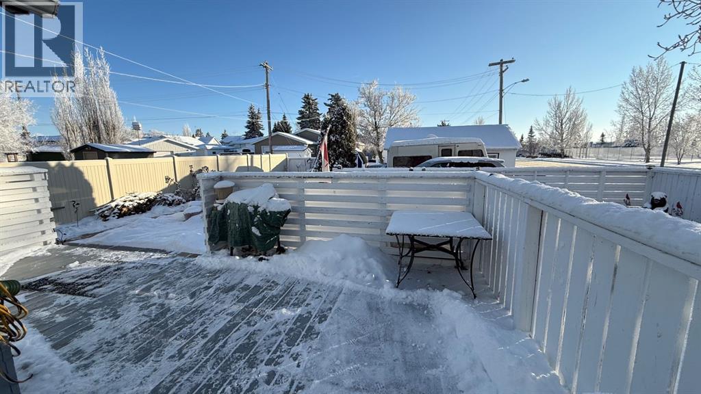 319 5 Avenue W, Hanna, Alberta  T0J 1P0 - Photo 41 - A2273514