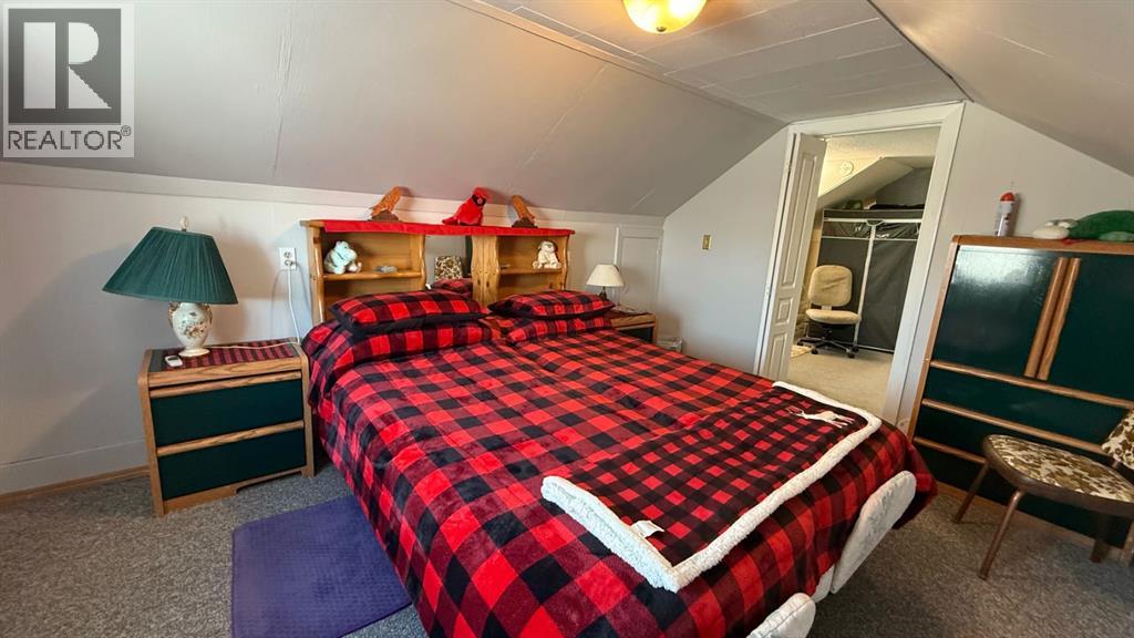 319 5 Avenue W, Hanna, Alberta  T0J 1P0 - Photo 28 - A2273514