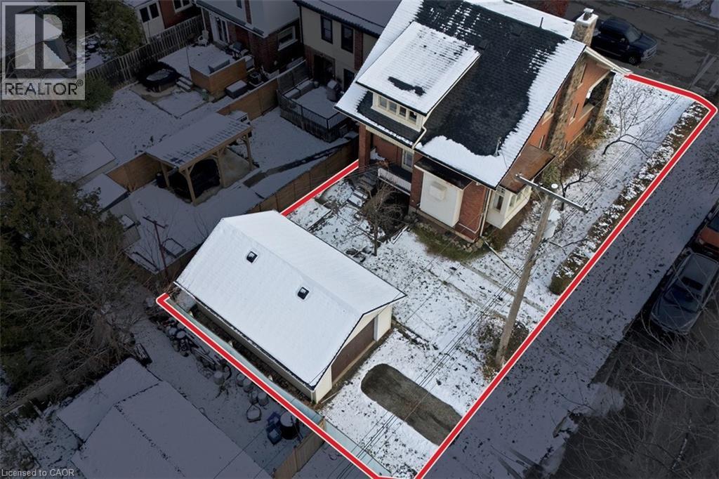 110 Houghton Avenue S, Hamilton, Ontario  L8K 2M8 - Photo 23 - 40792565