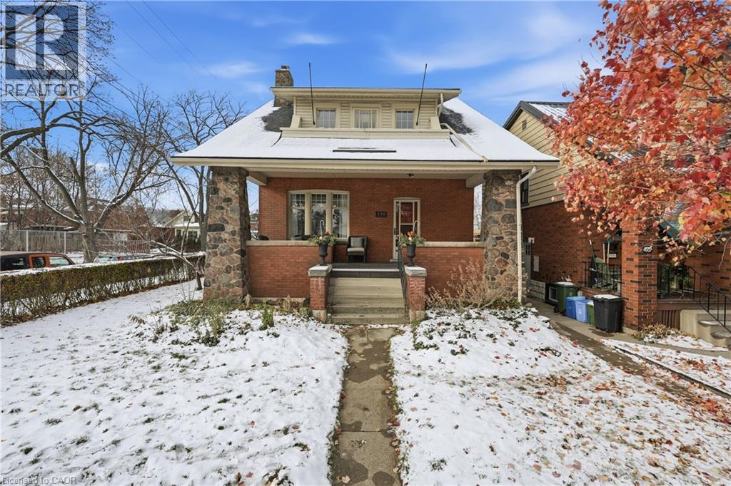 110 Houghton Avenue S, Hamilton, Ontario  L8K 2M8 - Photo 2 - 40792565