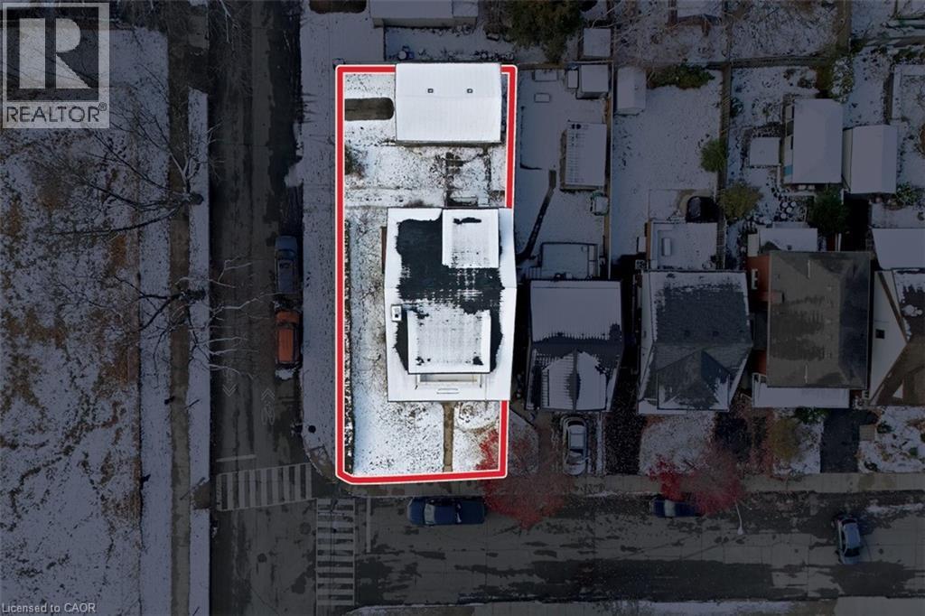 110 Houghton Avenue S, Hamilton, Ontario  L8K 2M8 - Photo 26 - 40792565