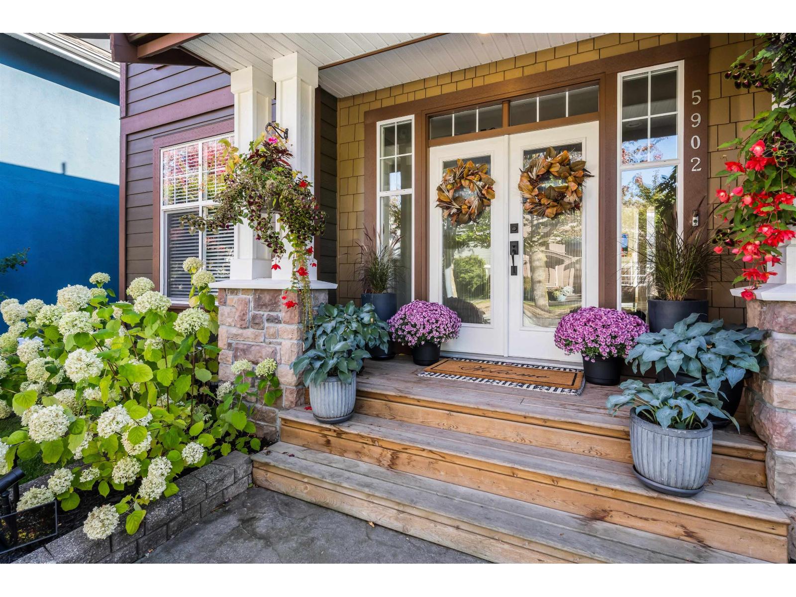 5902 Garrison Boulevard, Garrison Crossing, Chilliwack, British Columbia  V2R 5X8 - Photo 35 - R3073048