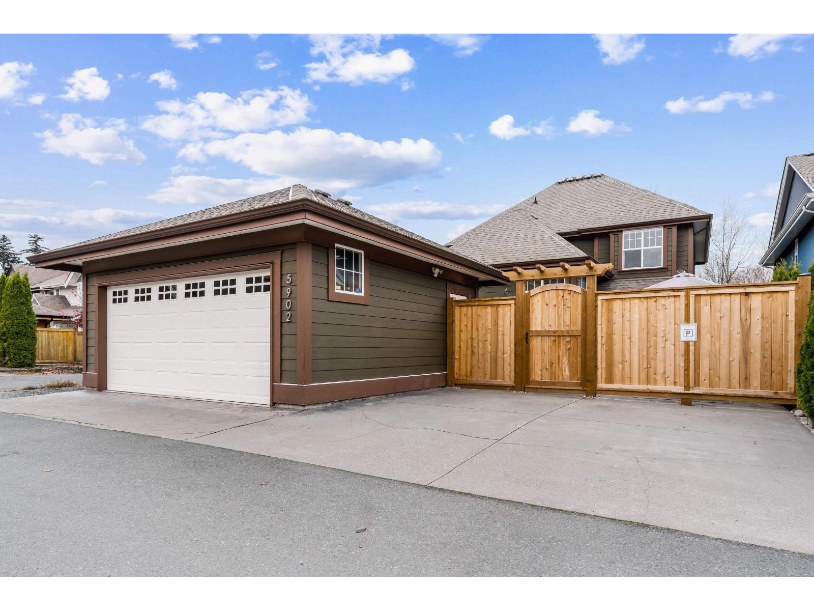 5902 Garrison Boulevard, Garrison Crossing, Chilliwack, British Columbia  V2R 5X8 - Photo 40 - R3073048