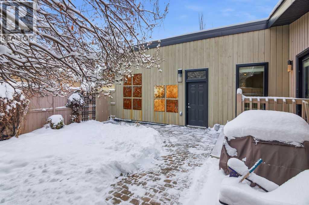 3449 Lane Crescent Sw, Calgary, Alberta  T3E 5X3 - Photo 41 - A2273556