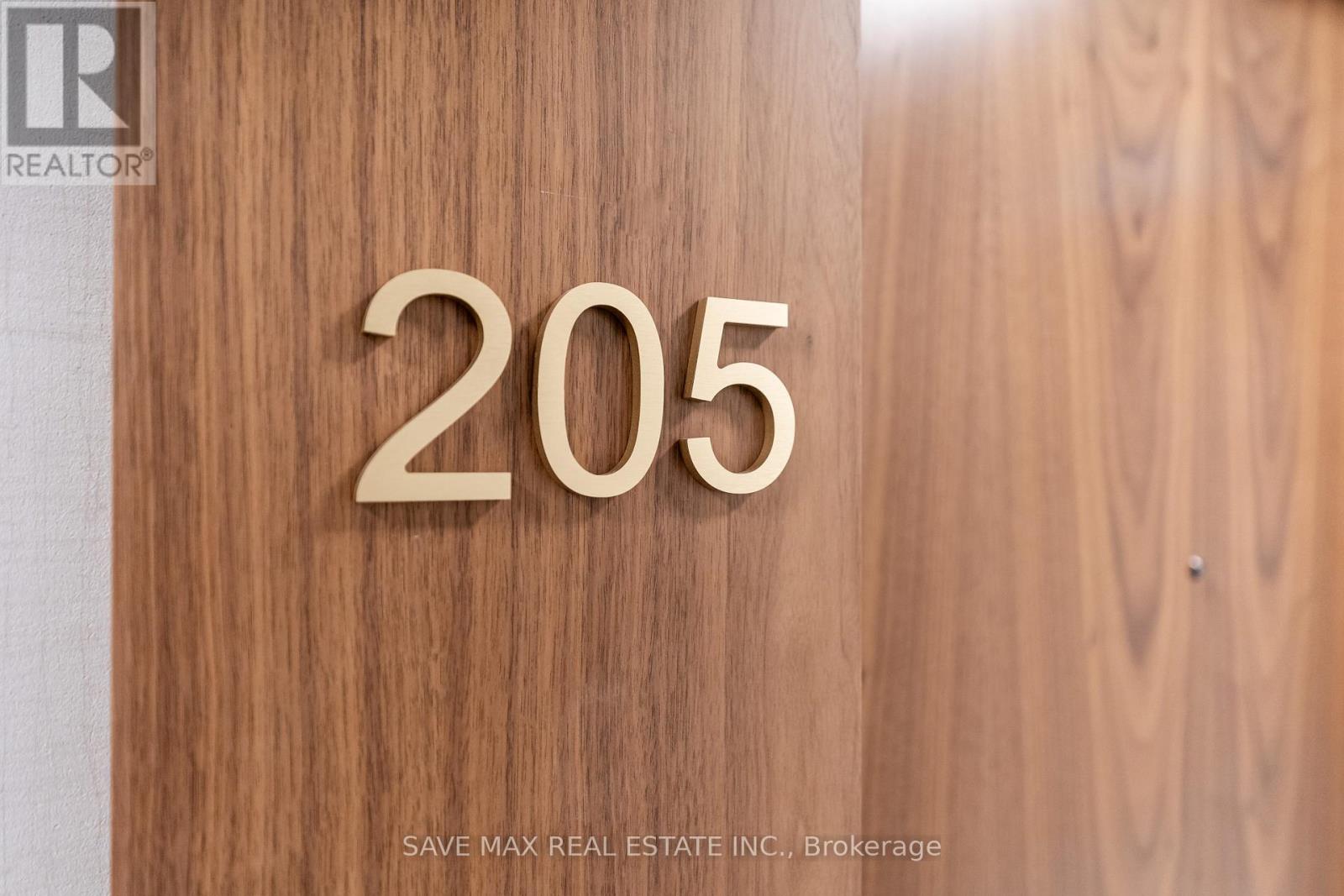 205 - 509 Dundas Street W, Oakville, Ontario  L6M 4M2 - Photo 7 - W12627890