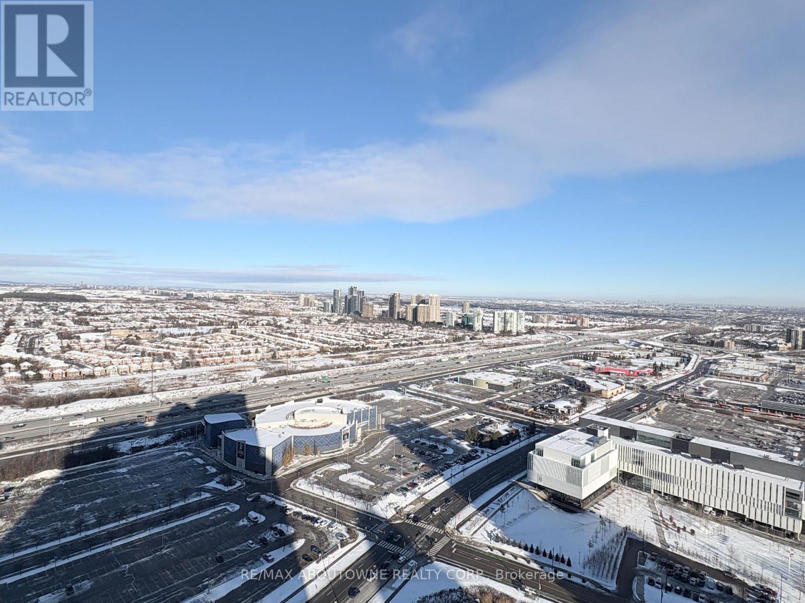 3401 - 395 Square One Drive, Mississauga, Ontario L5B 0P6 - Photo 14 - W12627954