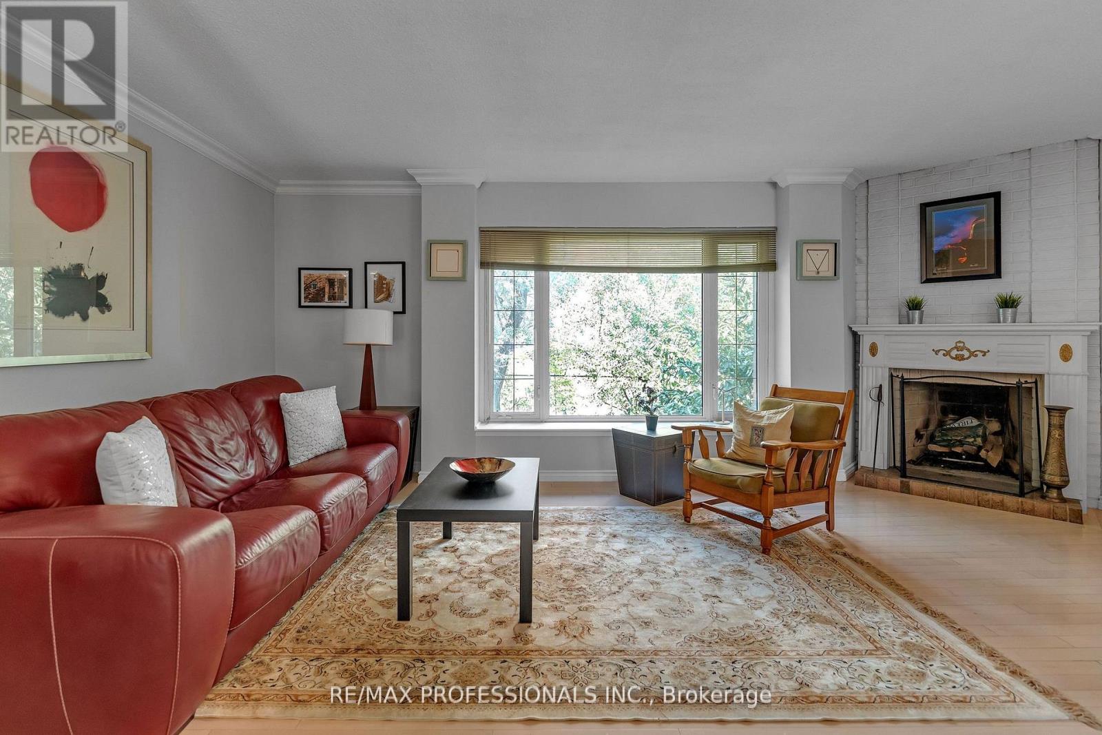 157 Maple Branch Path, Toronto, Ontario  M9P 3R9 - Photo 6 - W12627966