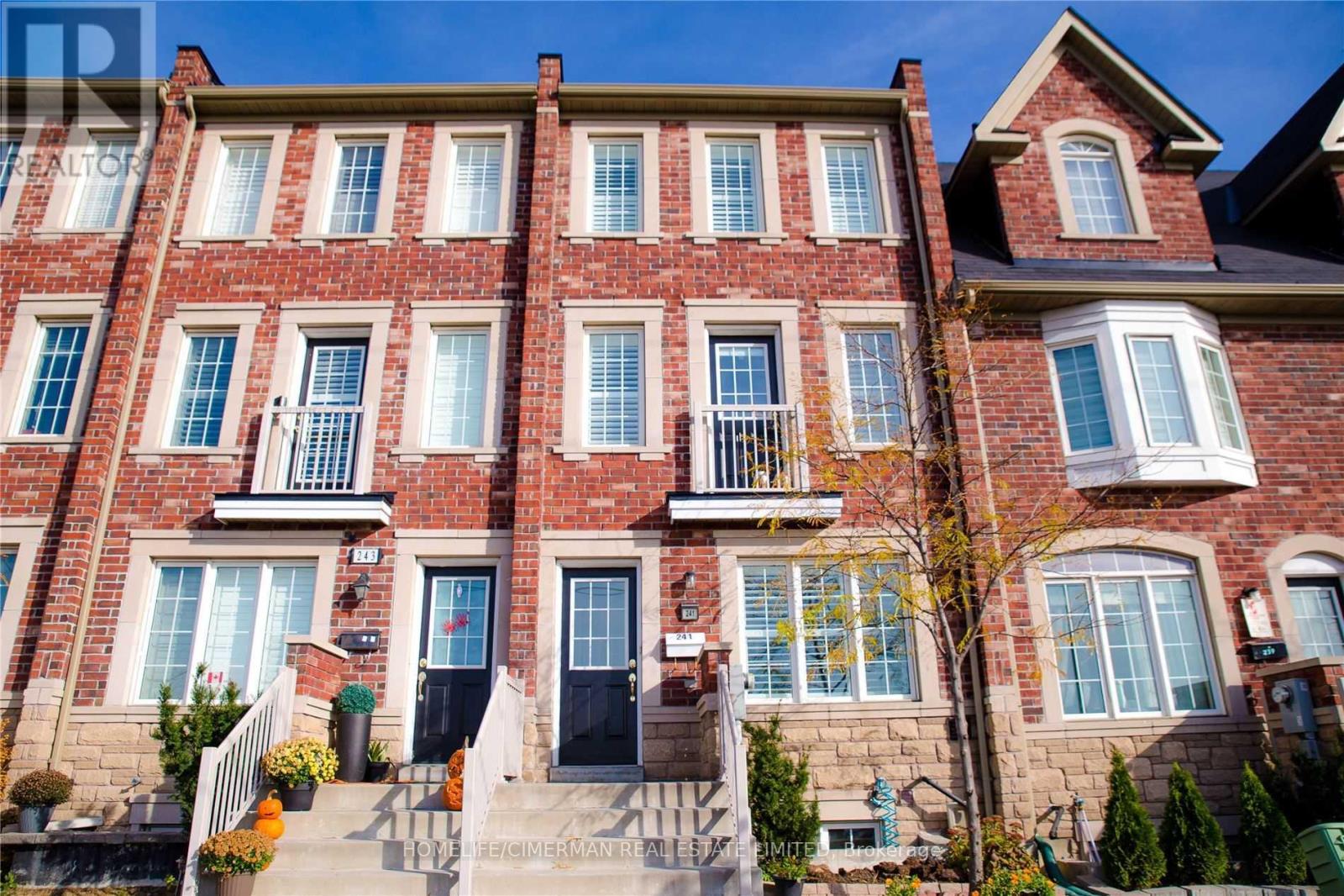 241 TORBARRIE ROAD, Toronto, Ontario