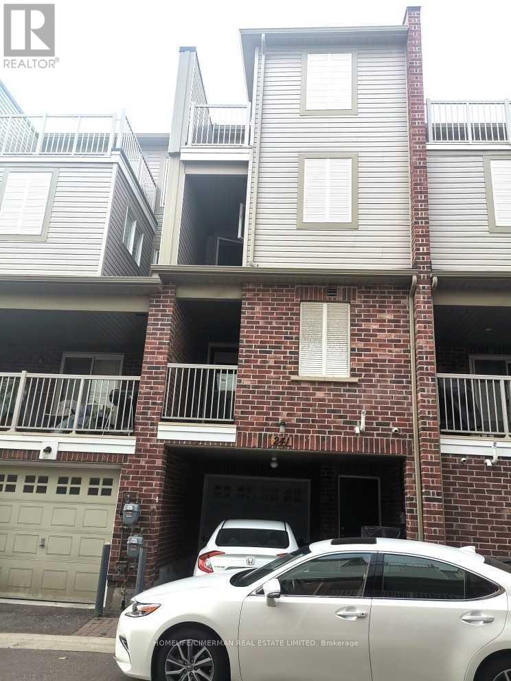 241 Torbarrie Road, Toronto, Ontario  M3L 0E2 - Photo 13 - W12627994