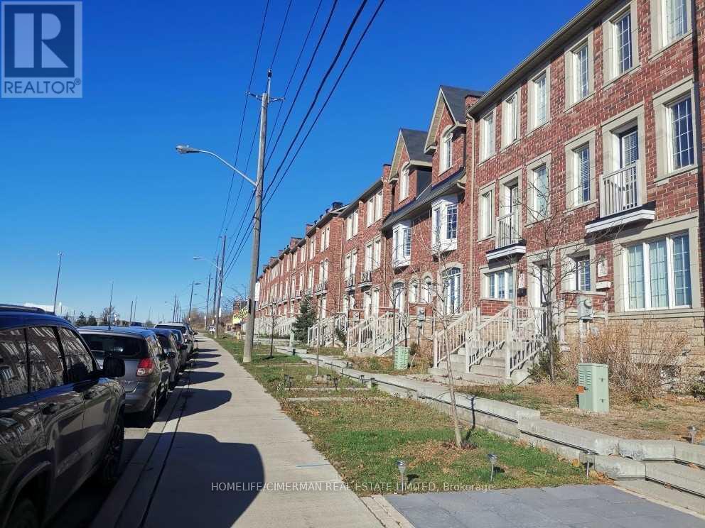 241 Torbarrie Road, Toronto, Ontario  M3L 0E2 - Photo 2 - W12627994