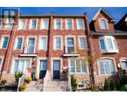 241 TORBARRIE ROAD, Toronto, Ontario