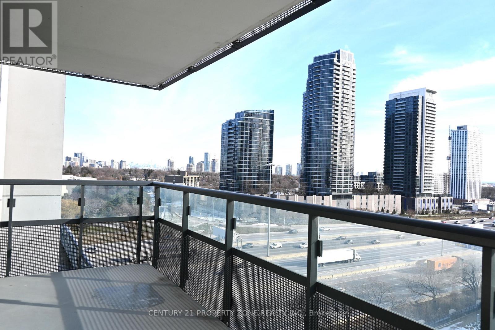 801 - 10 Eva Road, Toronto, Ontario  M9C 0B3 - Photo 16 - W12628018