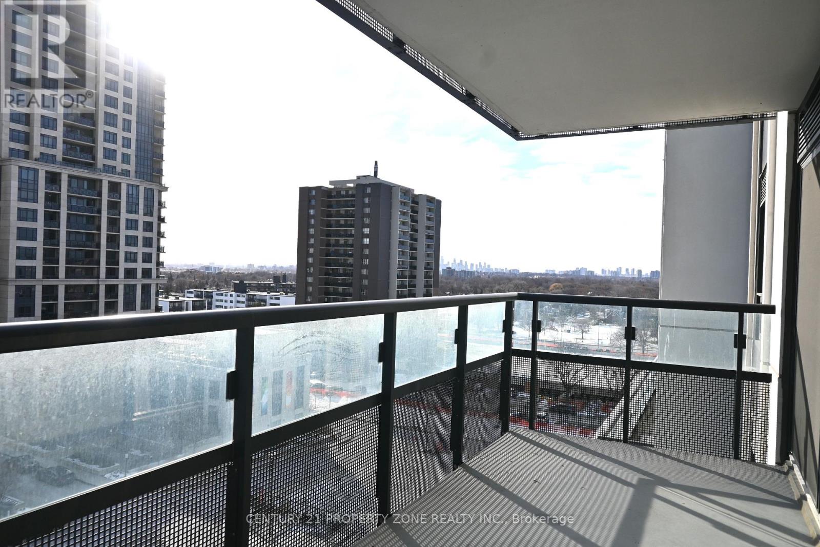 801 - 10 Eva Road, Toronto, Ontario  M9C 0B3 - Photo 17 - W12628018