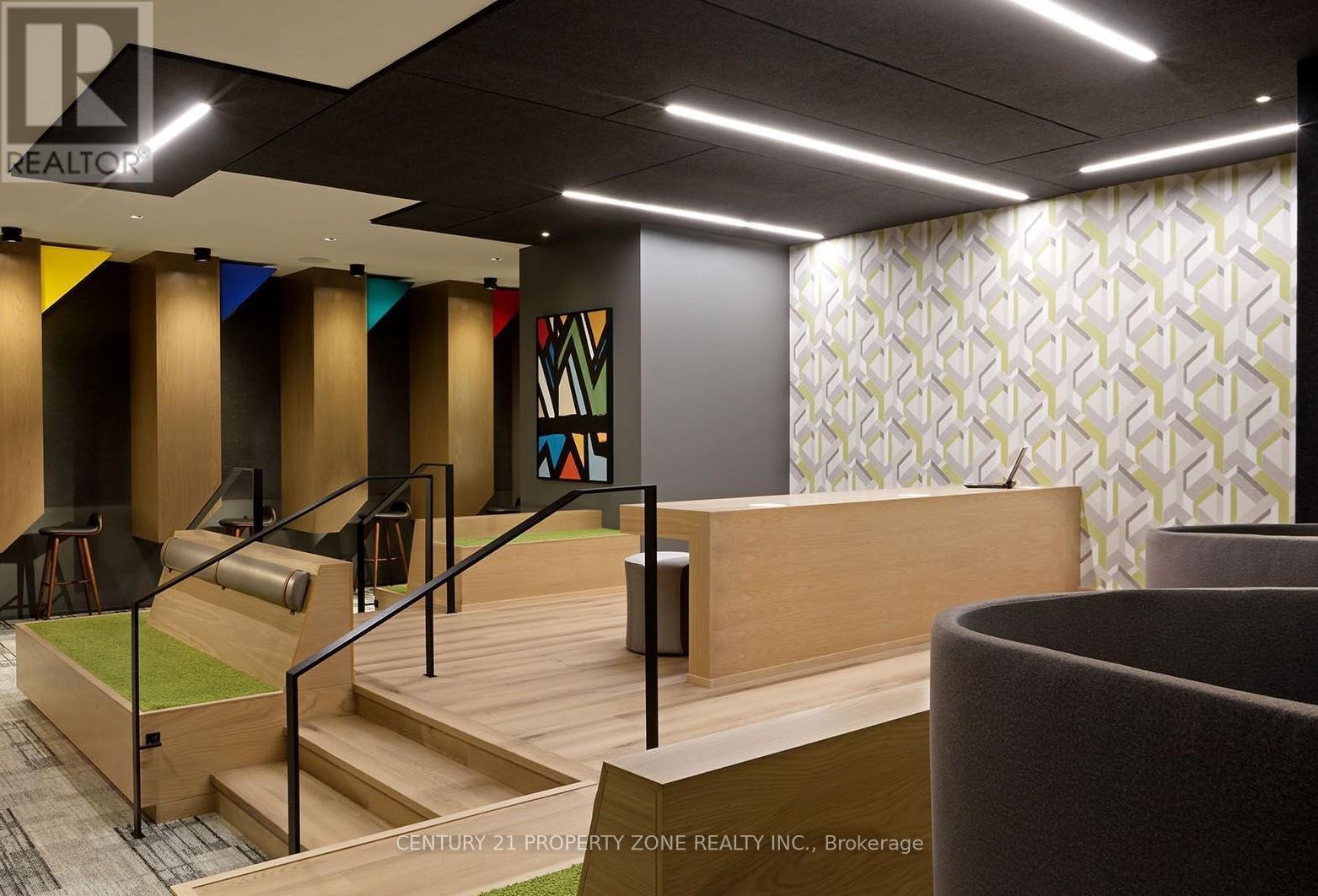 801 - 10 Eva Road, Toronto, Ontario  M9C 0B3 - Photo 18 - W12628018