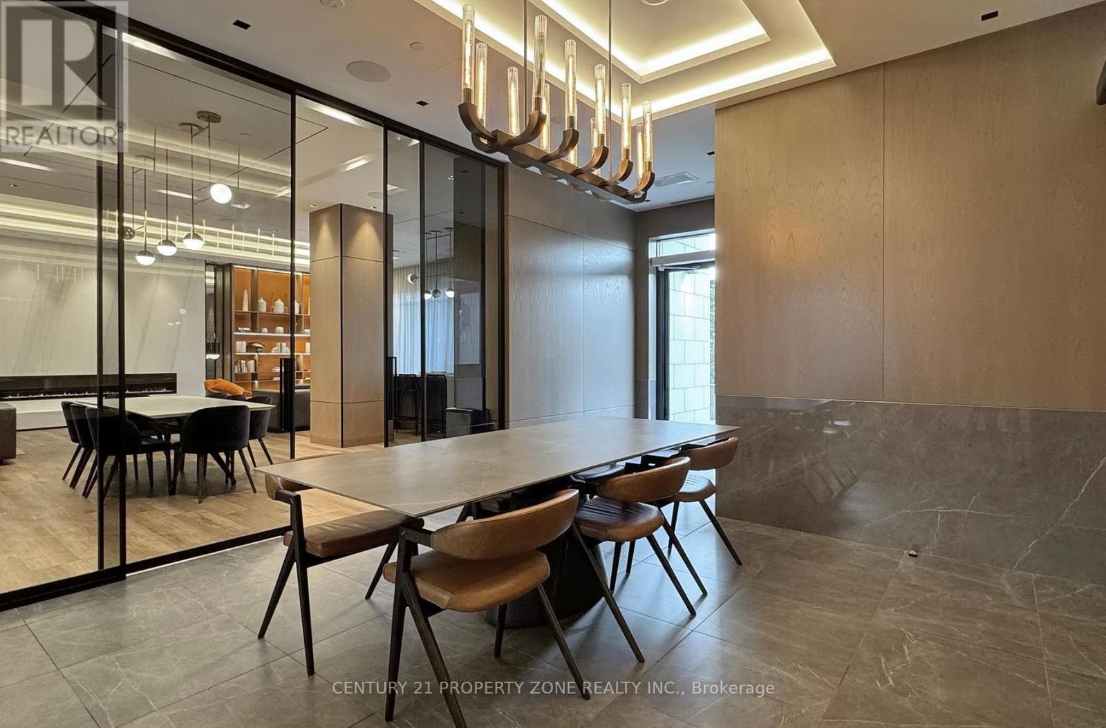 801 - 10 Eva Road, Toronto, Ontario  M9C 0B3 - Photo 20 - W12628018