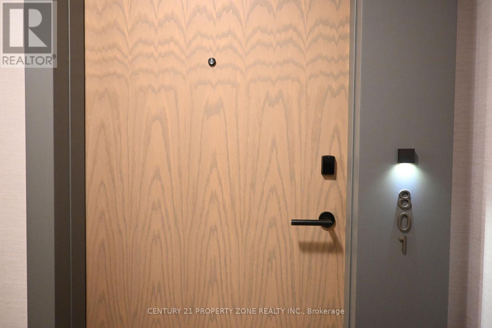 801 - 10 Eva Road, Toronto, Ontario  M9C 0B3 - Photo 3 - W12628018