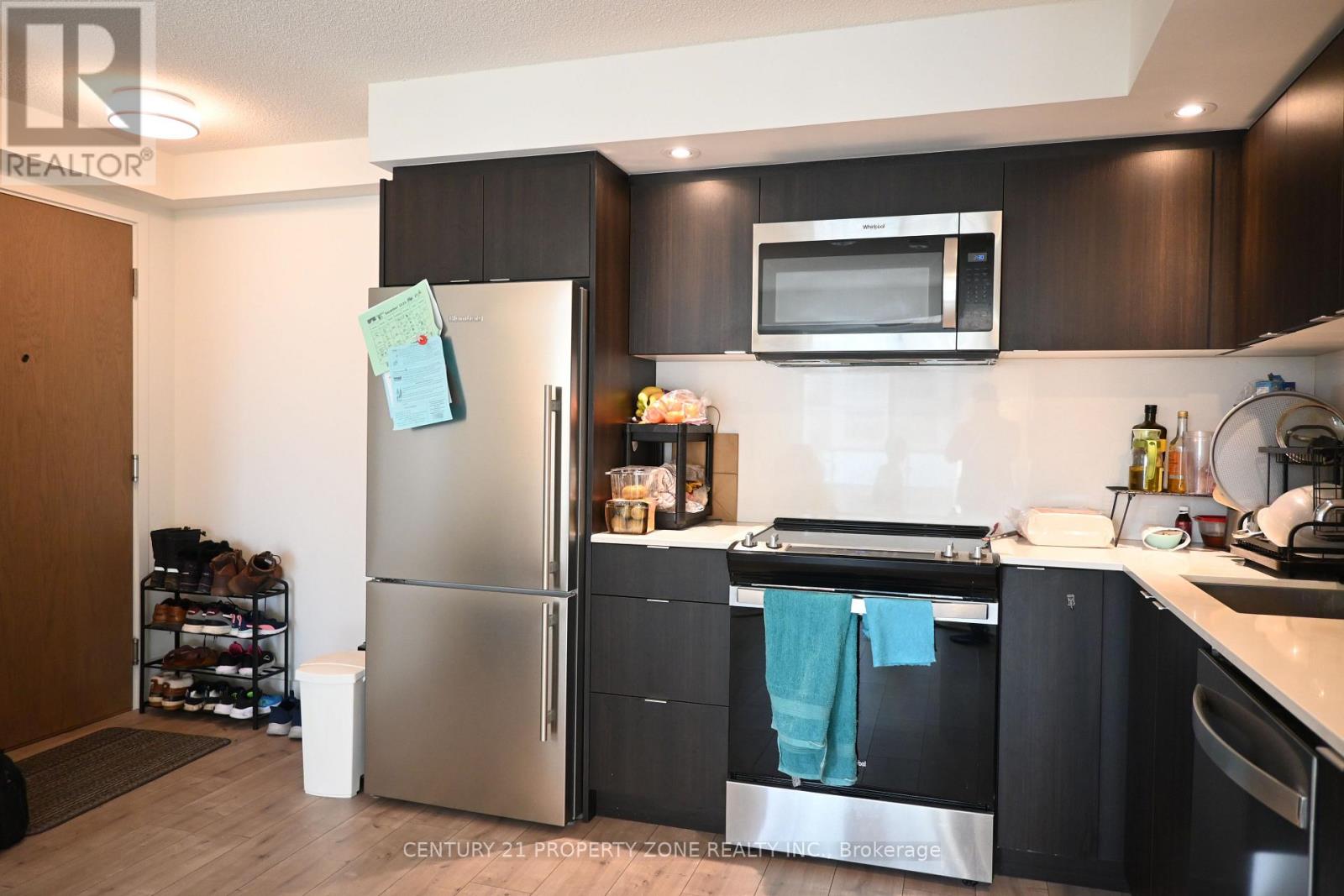 801 - 10 Eva Road, Toronto, Ontario  M9C 0B3 - Photo 4 - W12628018