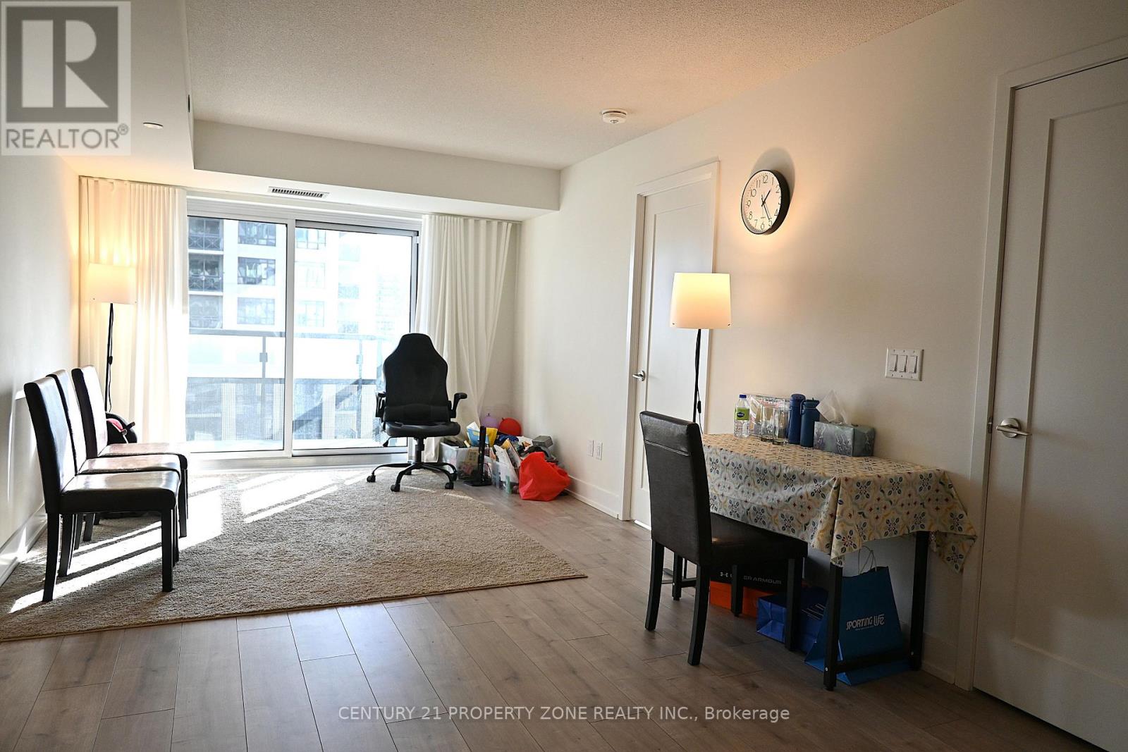 801 - 10 Eva Road, Toronto, Ontario  M9C 0B3 - Photo 8 - W12628018