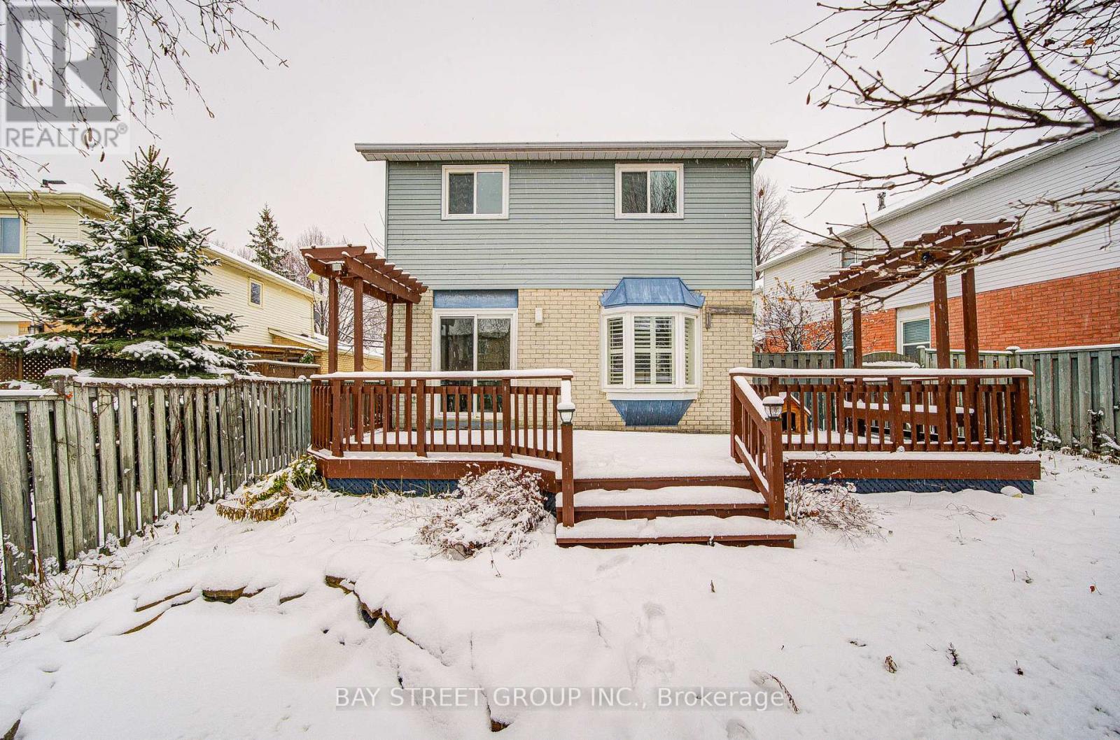 2183 Margot Street, Oakville, Ontario  L6H 3M5 - Photo 39 - W12628112