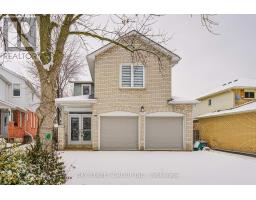 2183 MARGOT STREET, Oakville, Ontario