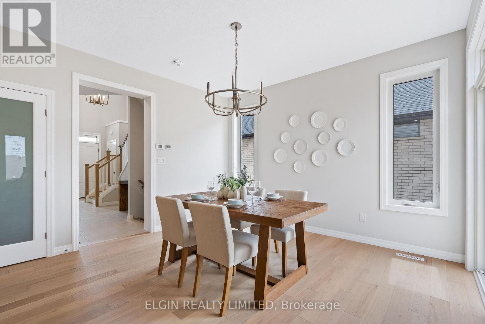 29 Hemlock Crescent, Aylmer, Ontario  N5H 0C1 - Photo 7 - X12628170