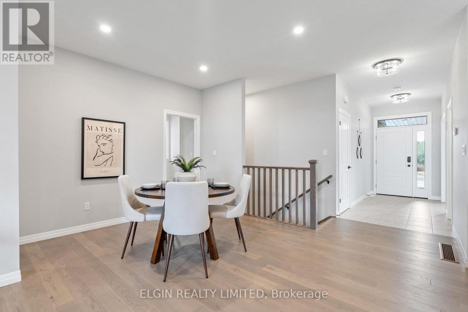 31 Hemlock Crescent, Aylmer, Ontario  N5H 0C1 - Photo 10 - X12628172