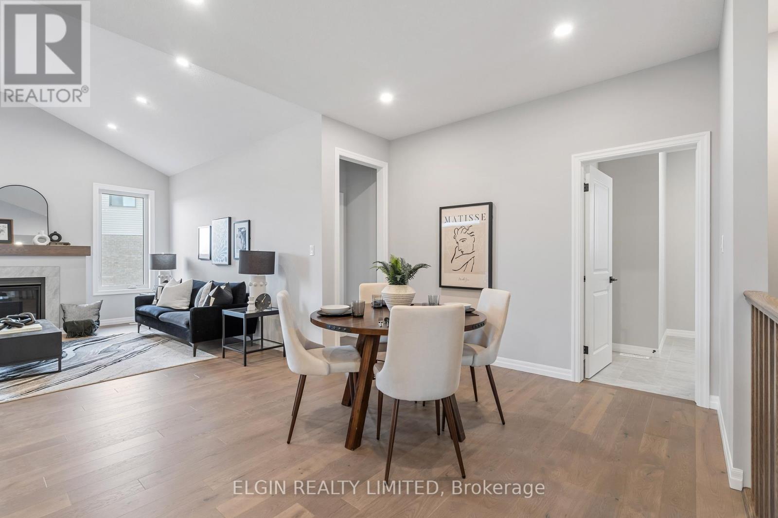 31 Hemlock Crescent, Aylmer, Ontario  N5H 0C1 - Photo 8 - X12628172