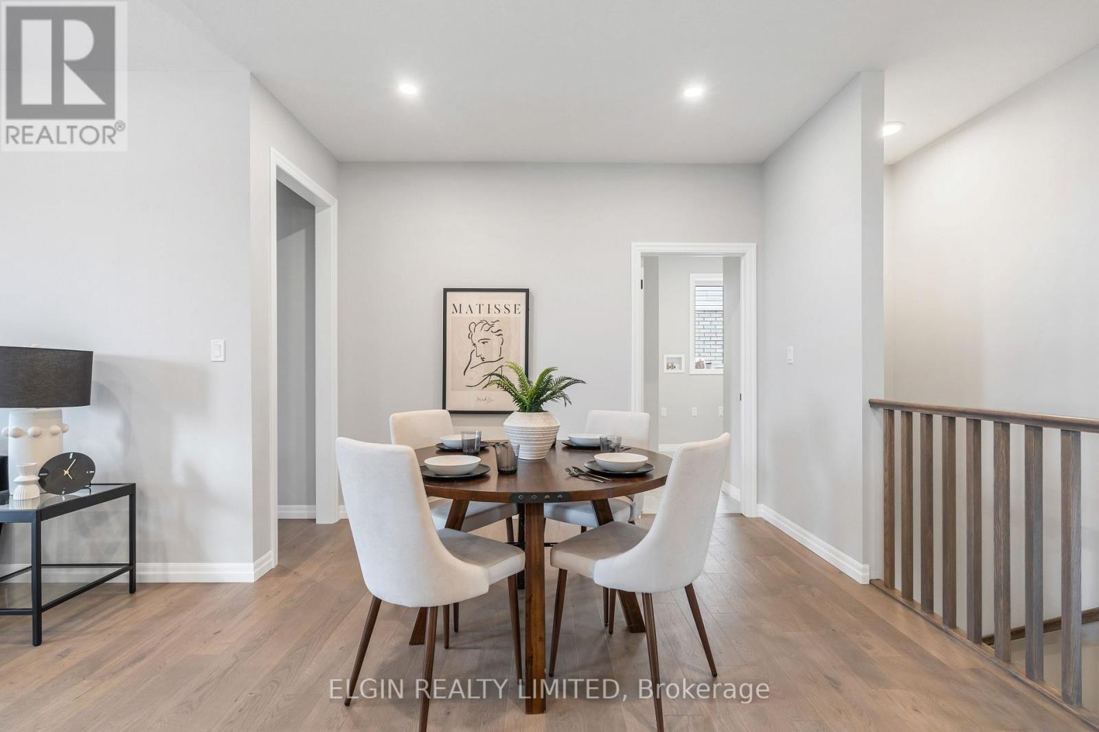 31 Hemlock Crescent, Aylmer, Ontario  N5H 0C1 - Photo 9 - X12628172