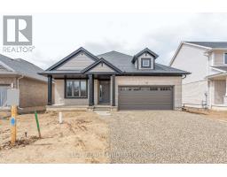 31 HEMLOCK CRESCENT, Aylmer, Ontario