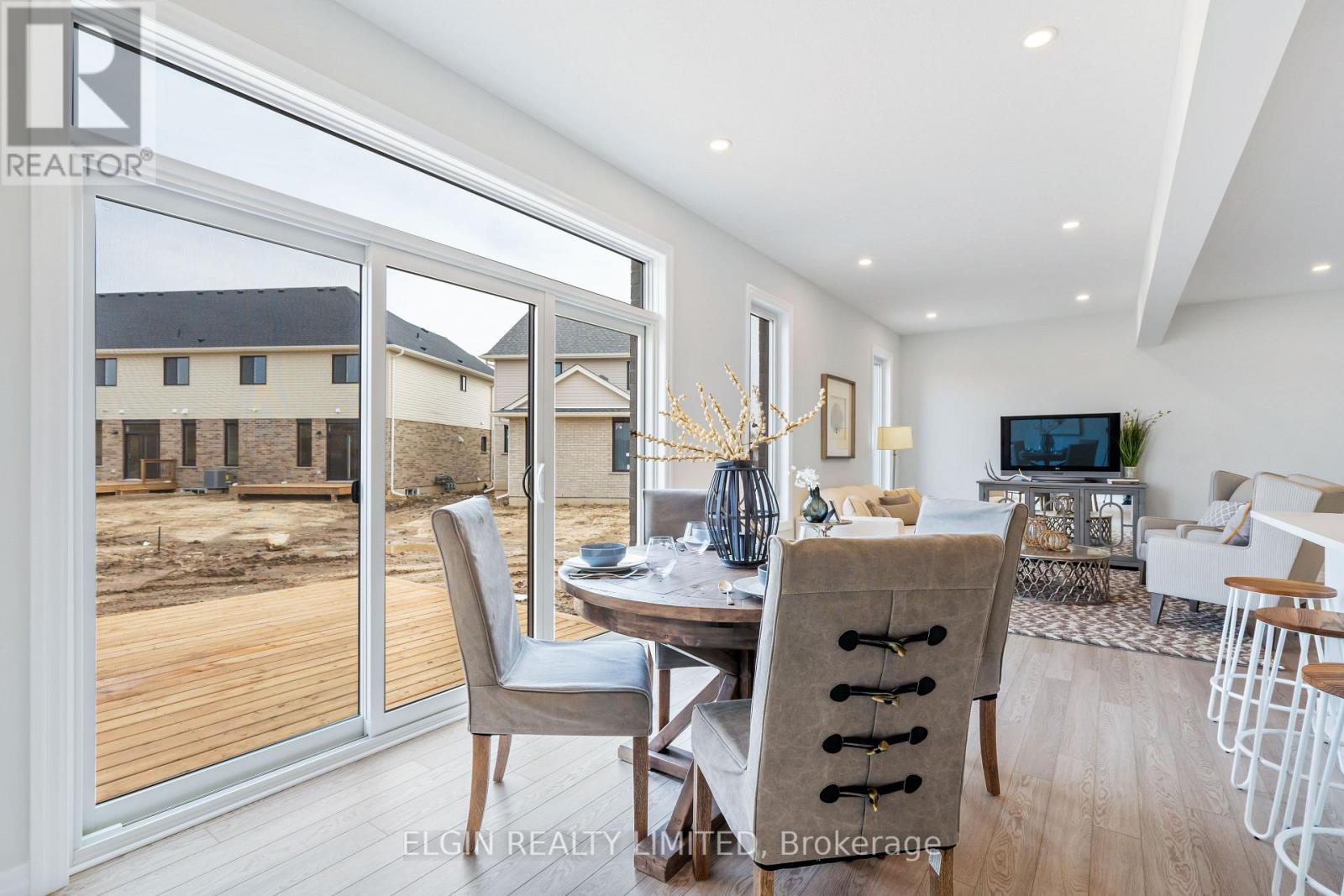 37 Hemlock Crescent, Aylmer, Ontario  N5H 0C1 - Photo 10 - X12628176