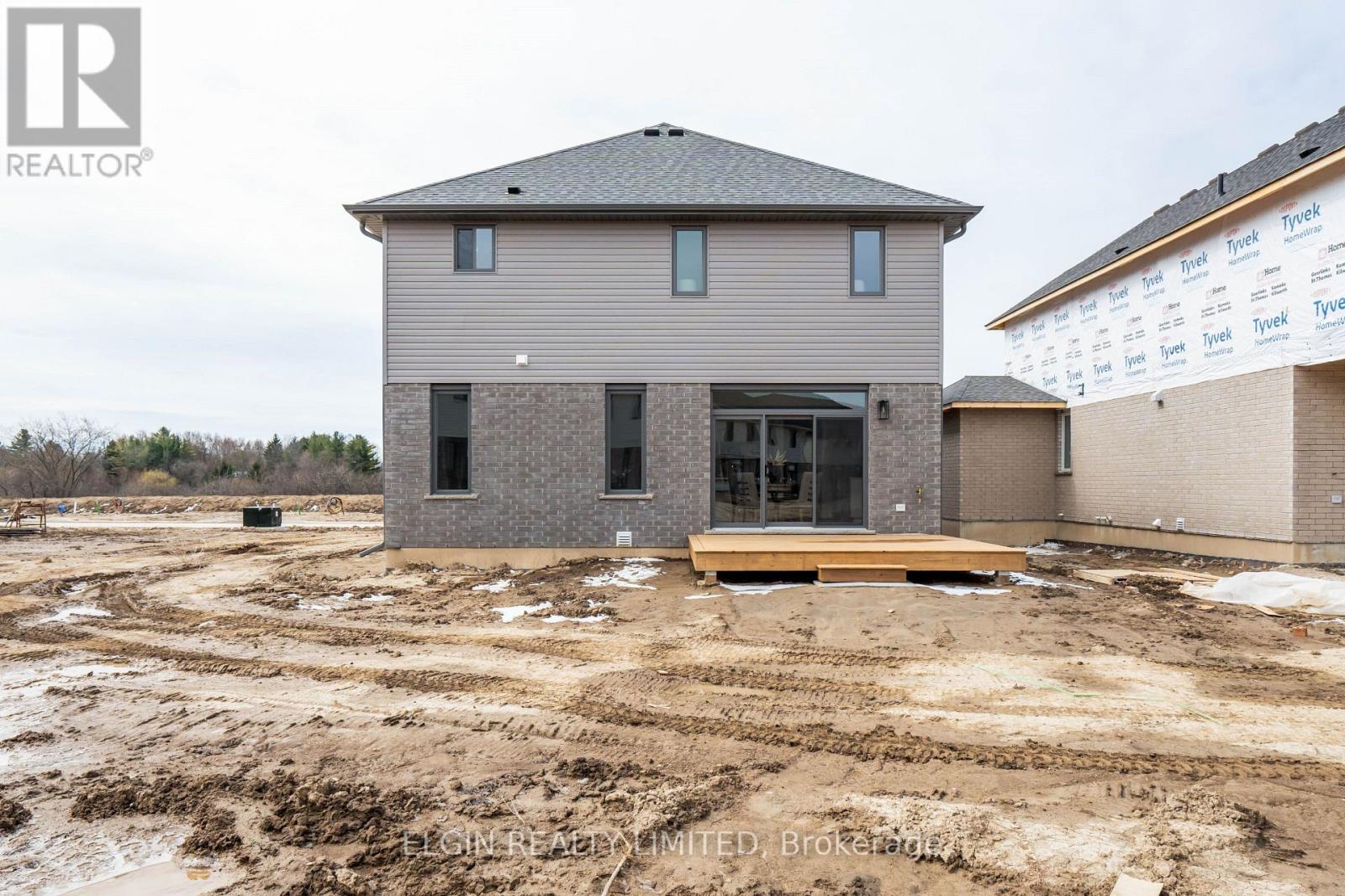 37 Hemlock Crescent, Aylmer, Ontario  N5H 0C1 - Photo 2 - X12628176