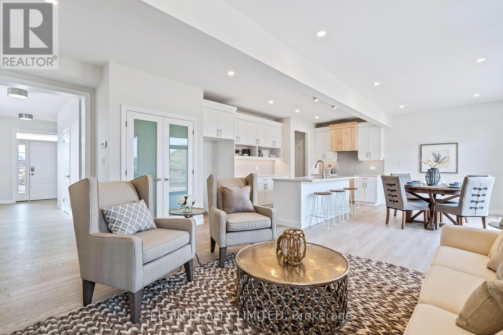 37 Hemlock Crescent, Aylmer, Ontario  N5H 0C1 - Photo 7 - X12628176