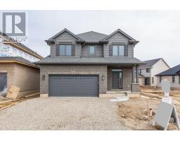 37 HEMLOCK CRESCENT, Aylmer, Ontario