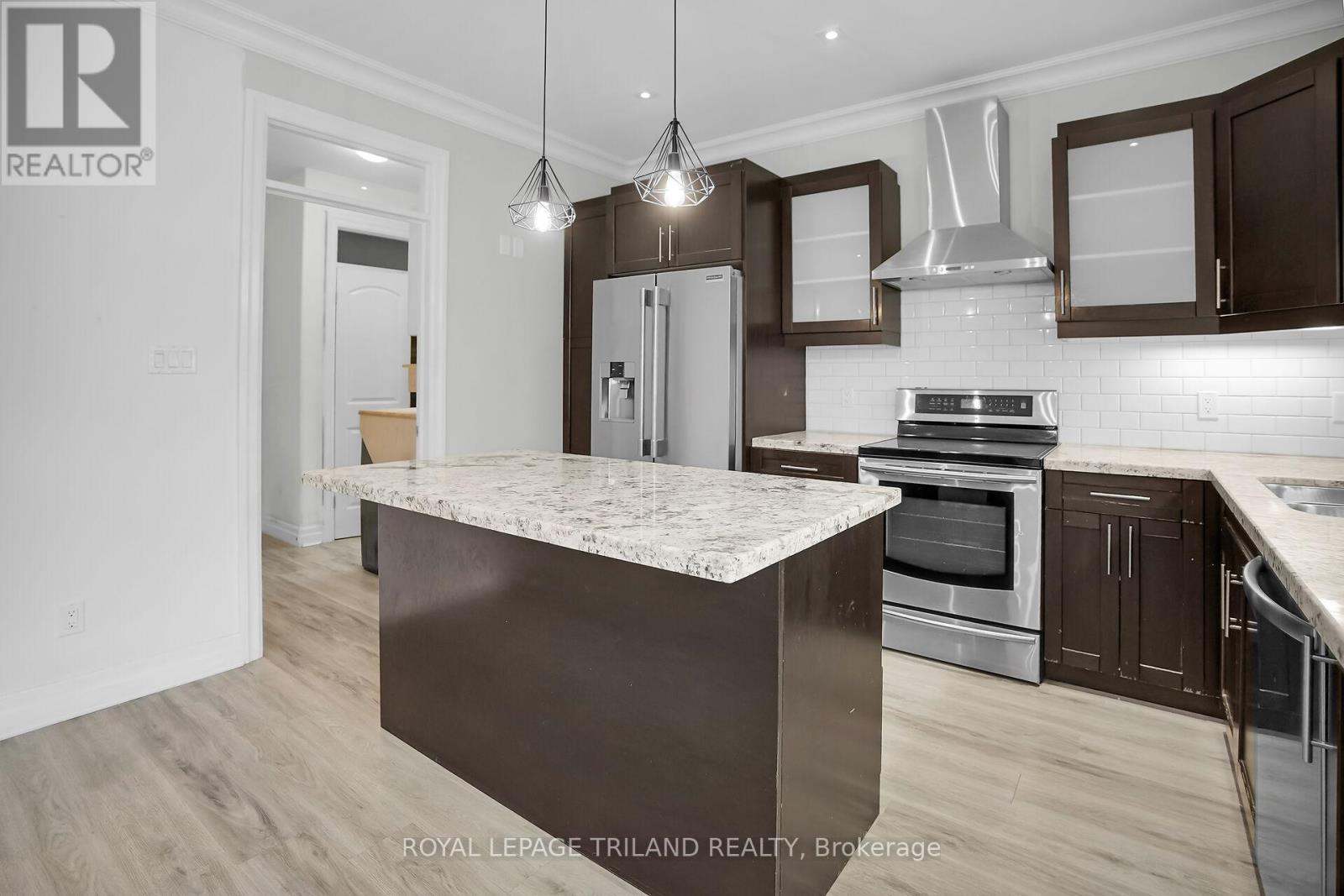 1862 Cherrywood Trail, London North, Ontario  N6H 0E1 - Photo 13 - X12628222