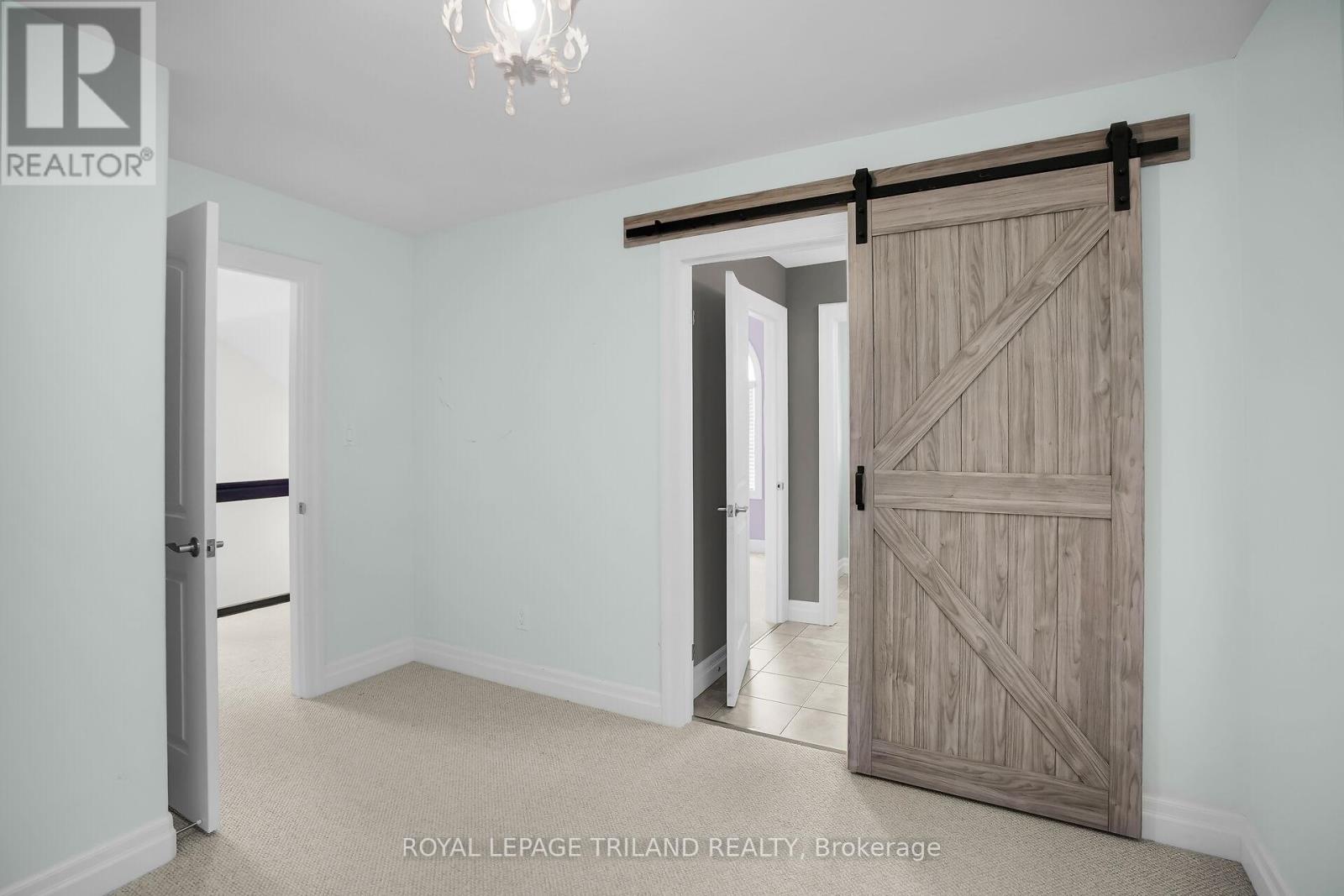 1862 Cherrywood Trail, London North, Ontario  N6H 0E1 - Photo 22 - X12628222