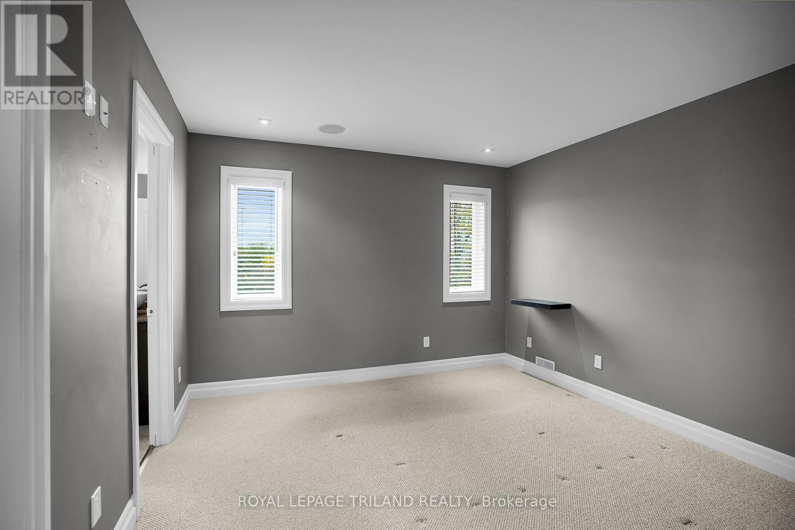 1862 Cherrywood Trail, London North, Ontario  N6H 0E1 - Photo 23 - X12628222