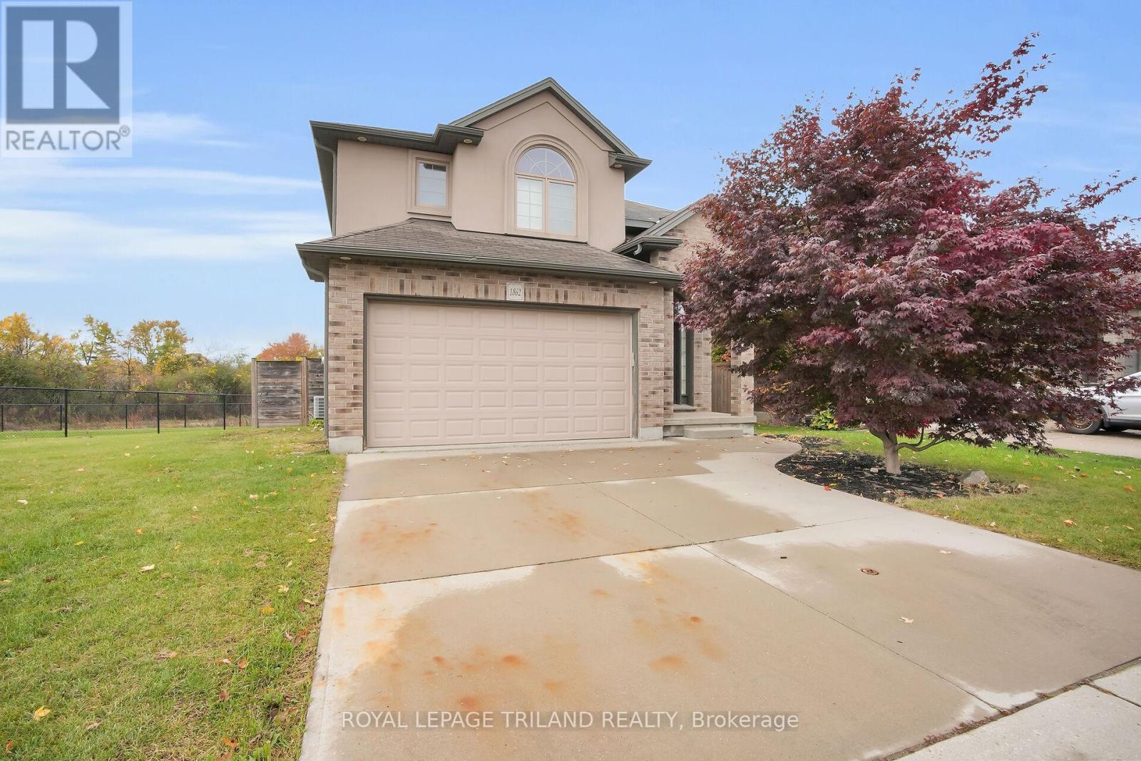 1862 Cherrywood Trail, London North, Ontario  N6H 0E1 - Photo 41 - X12628222