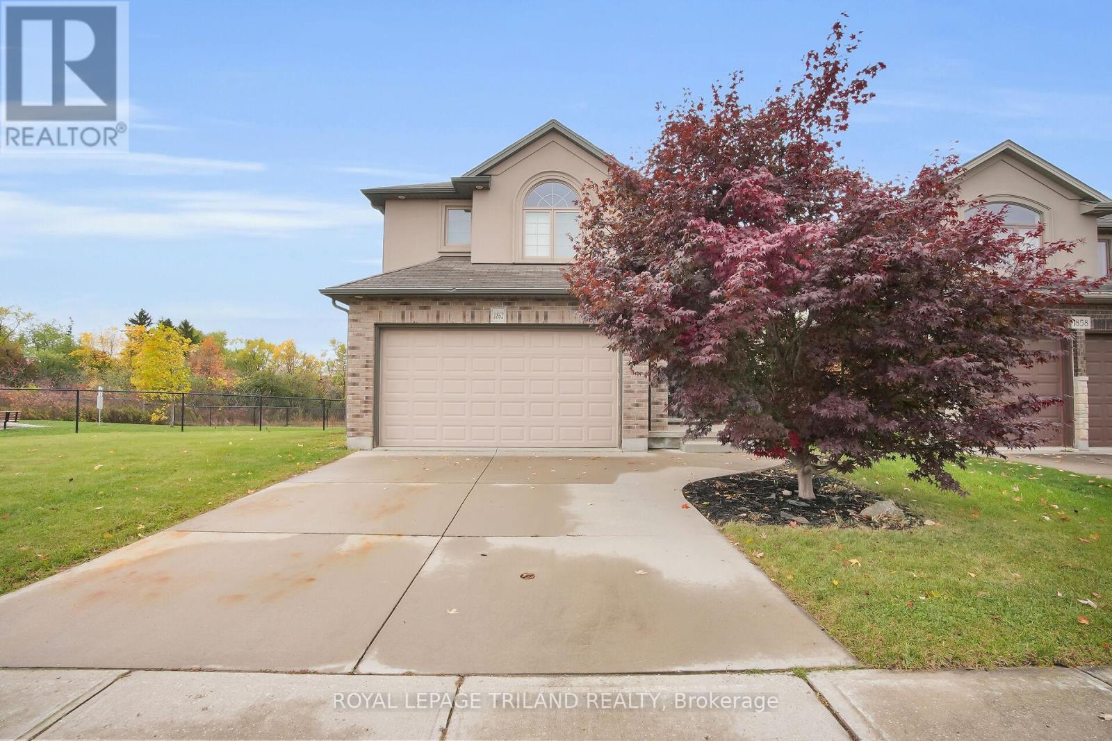 1862 Cherrywood Trail, London North, Ontario  N6H 0E1 - Photo 42 - X12628222