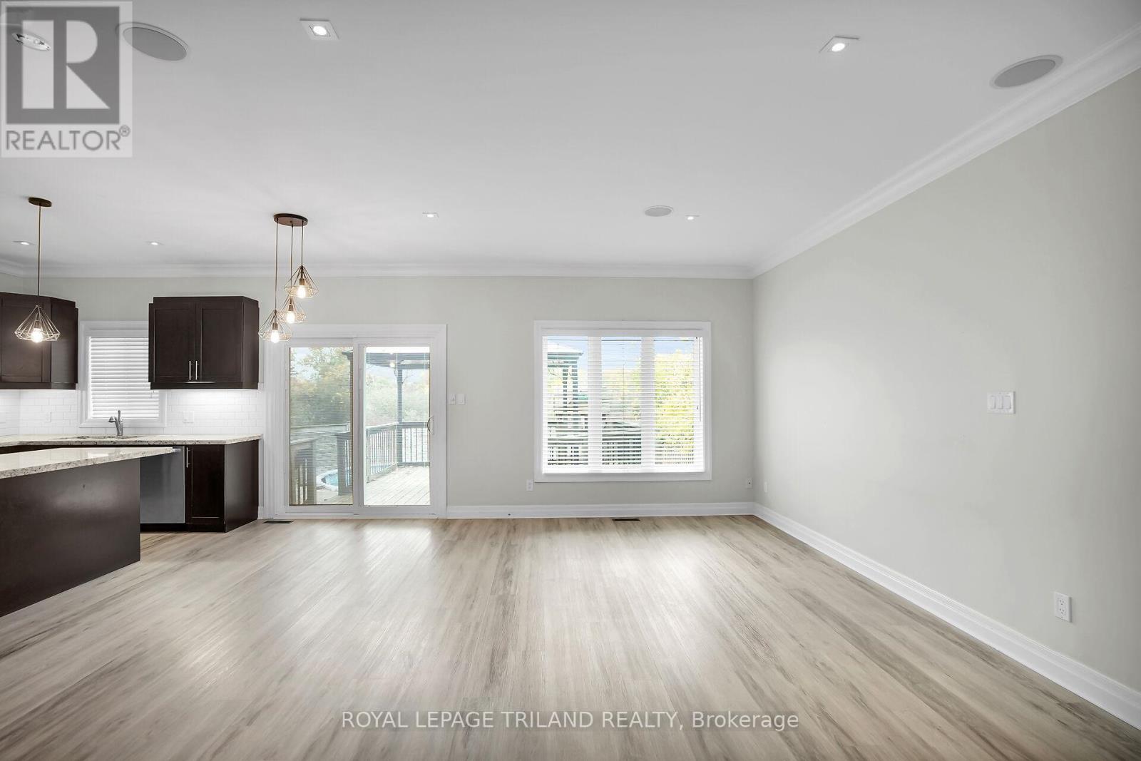 1862 Cherrywood Trail, London North, Ontario  N6H 0E1 - Photo 6 - X12628222